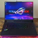 ROG Strix Scar 18
