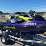 Jetski Sea-Doo RXP 300