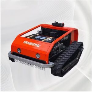 Remote Control Mini Robot Lawn Mower