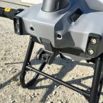 6-Axis Agriculture Drone