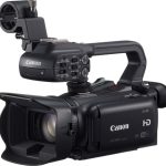 Canon XA25 / XA20