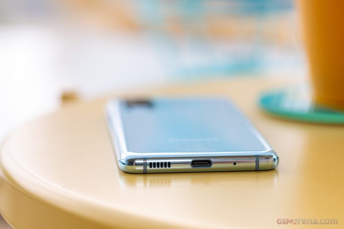 Samsung Galaxy S20 - Image 7