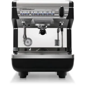 Nuova Simonelli Appia II Volumetric Espresso Machine